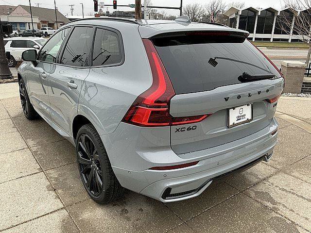 New 2026 Volvo XC60 B5 Ultra w/ Climate Package AWD/4WD image 10