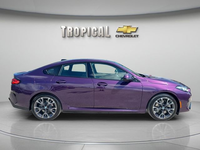 Used 2025 BMW 228i xDrive 228 xDrive Gran Coupe image 6