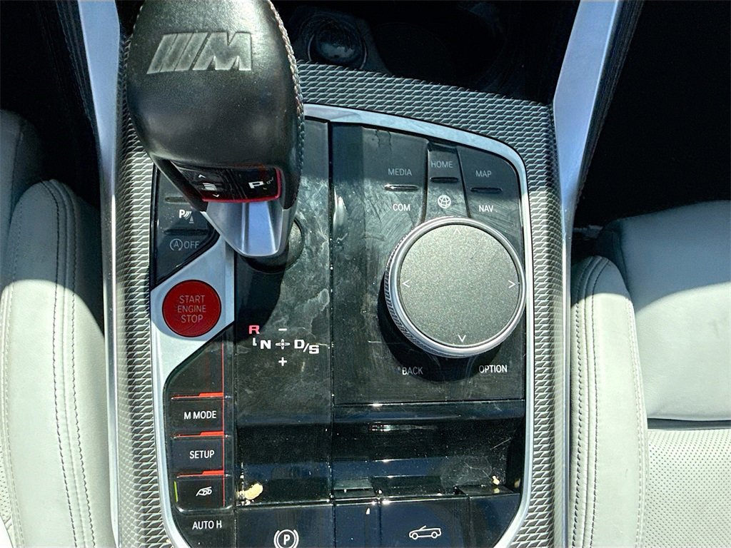 Used 2022 BMW M4 xDrive Competition w/ Executive Package image 24