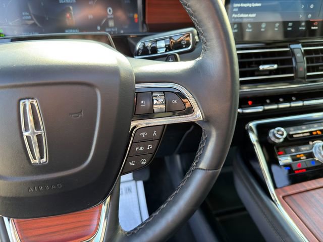 Used 2024 Lincoln Navigator Reserve AWD/4WD image 47