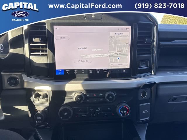 New 2026 Ford F250 XLT w/ XLT Premium Package image 27