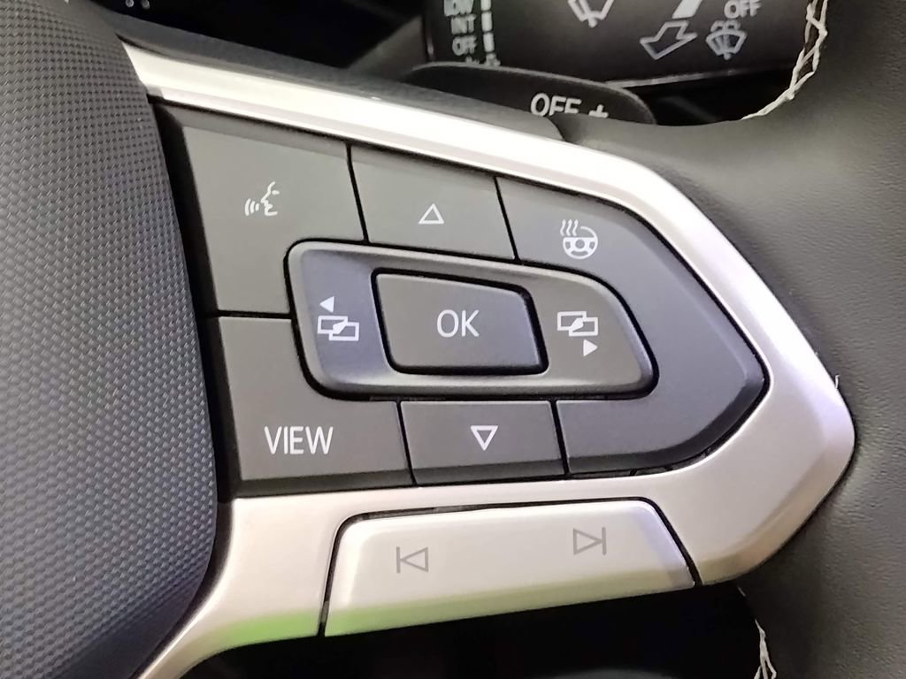 New 2026 Volkswagen Atlas SE image 27