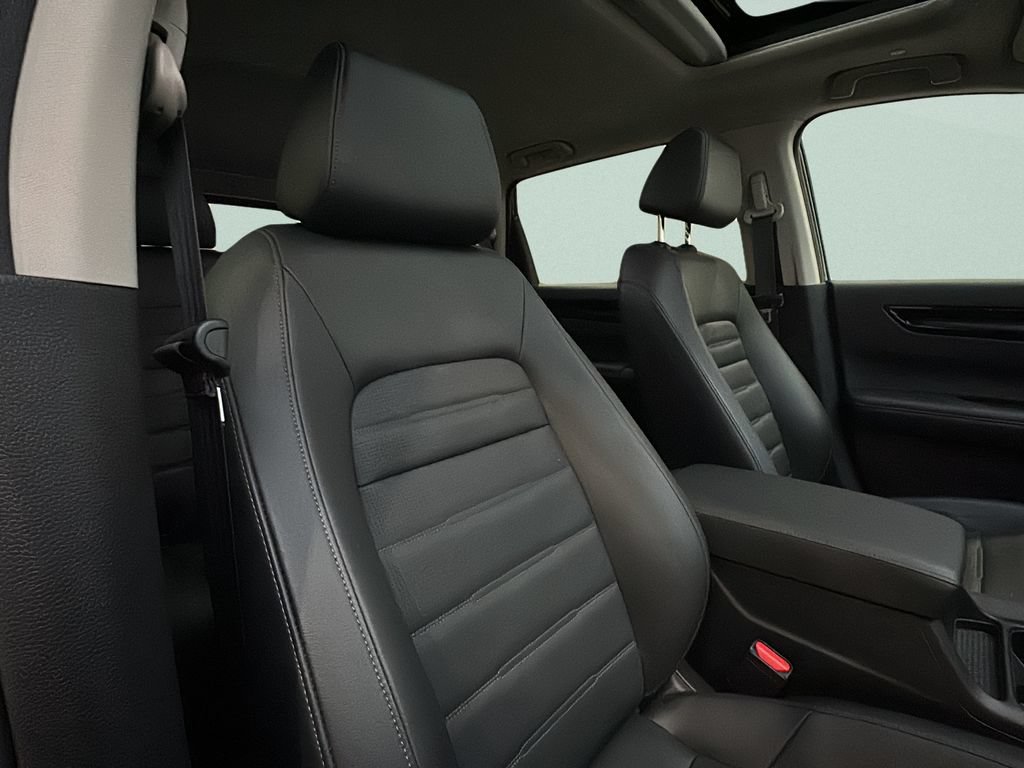Used 2023 Honda CR-V EX-L image 22