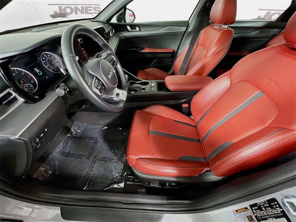 Used 2023 Kia K5 GT-Line image 26