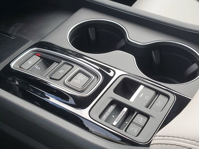 New 2026 Honda Pilot EX-L image 31