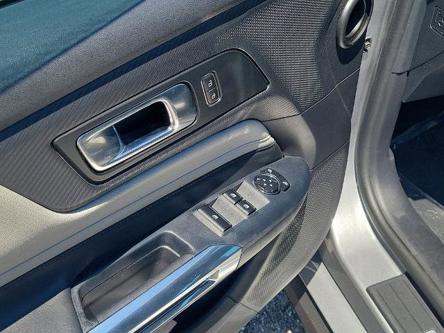 Certified 2024 Ford Mustang Premium RWD image 19