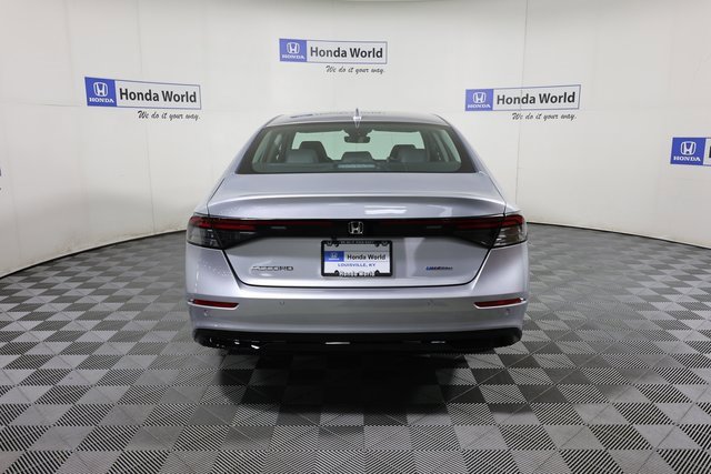 New 2025 Honda Accord EX-L image 5