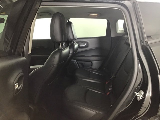 Used 2020 Jeep Compass Limited image 19