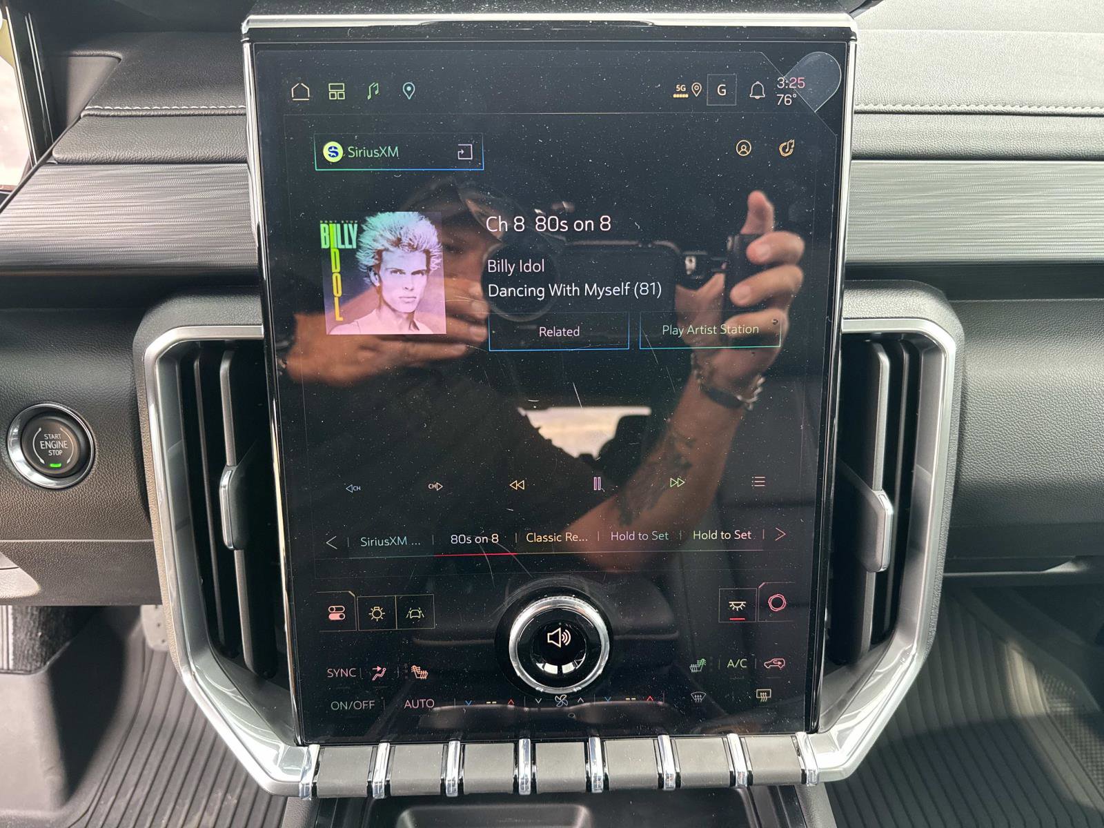 New 2026 GMC Acadia Elevation w/ Black Edition image 27