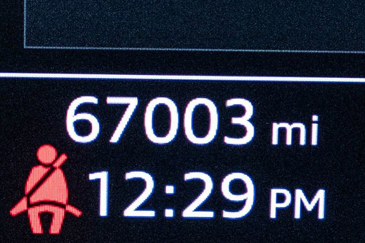 Used 2020 Audi Q7 3.0T Premium Plus image 17