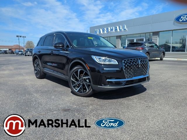 Used 2024 Lincoln Corsair Reserve w/ Equipment Group 201A image 1