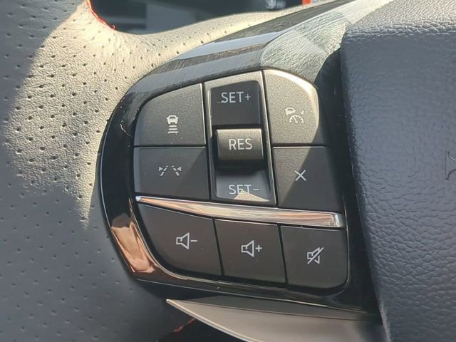 New 2026 Ford Explorer ST-Line image 25