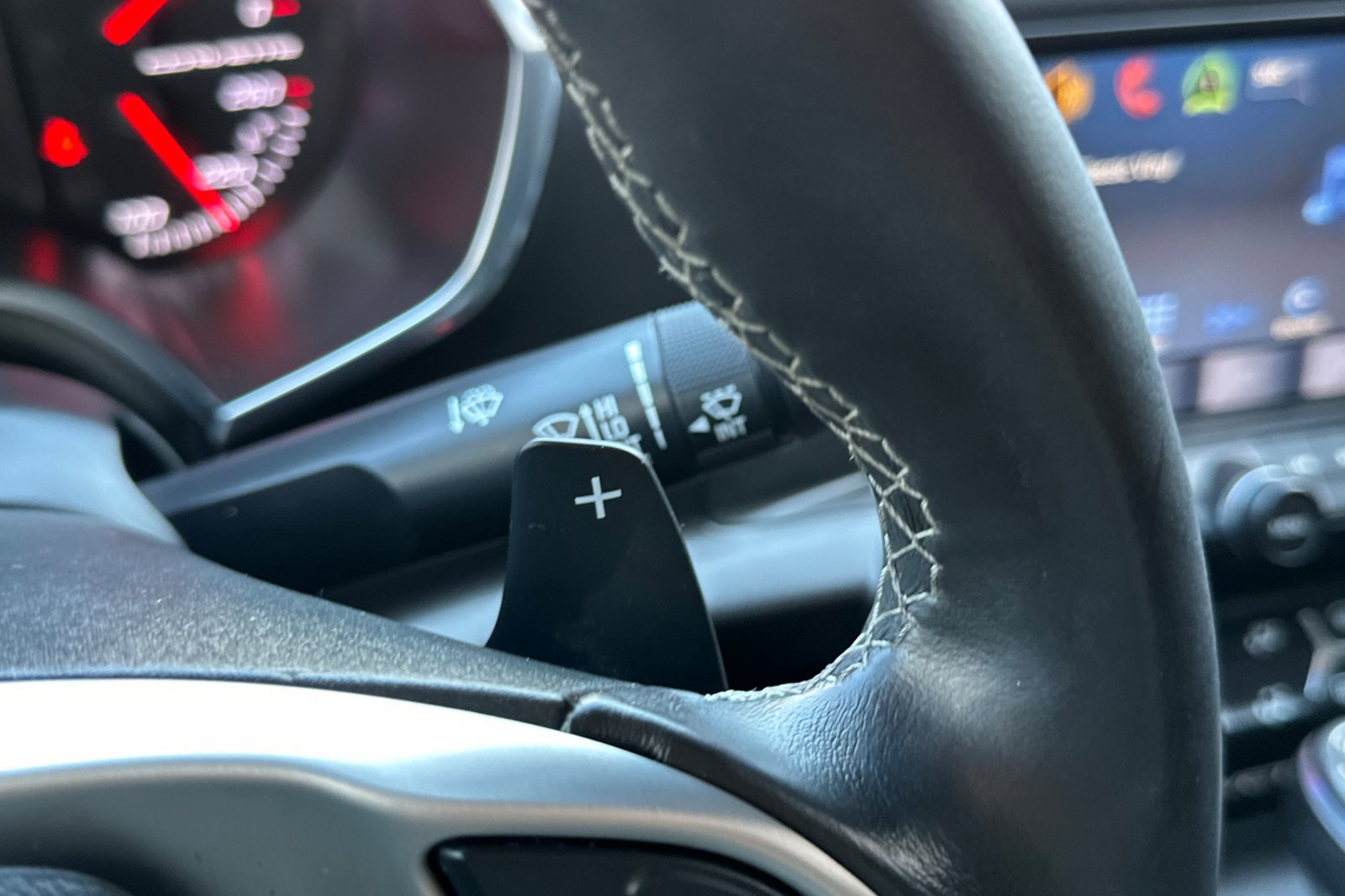 Used 2018 Chevrolet Corvette Grand Sport RWD image 37
