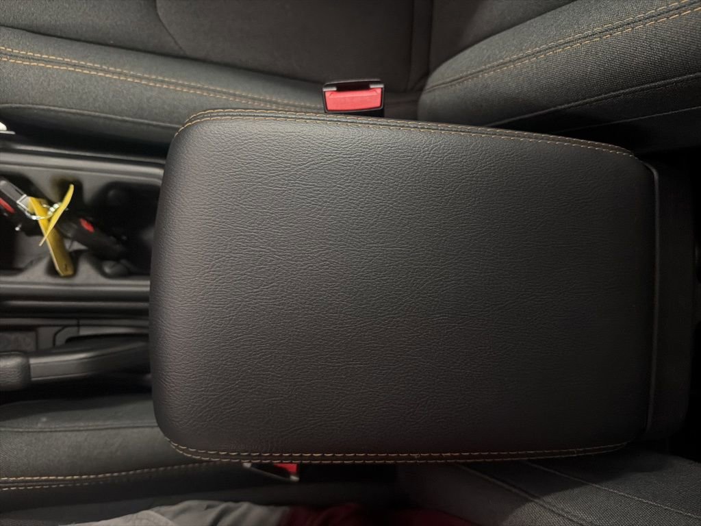 Certified 2025 Jeep Wrangler Sahara 4xe image 11