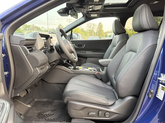 New 2026 Subaru Outback Limited XT AWD/4WD image 11