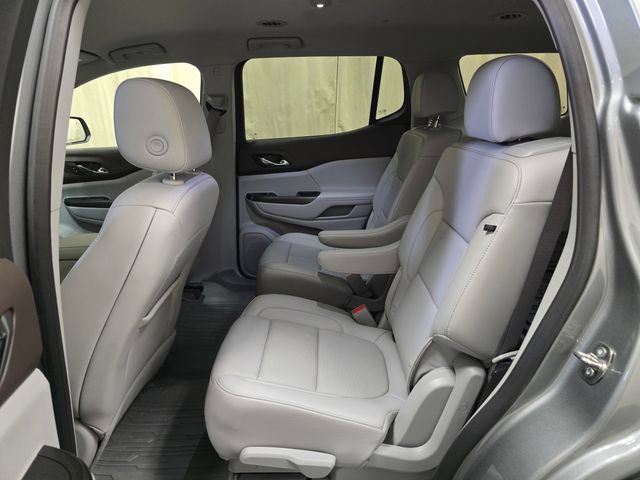 Used 2023 GMC Acadia SLT w/ Preferred Package AWD/4WD image 30