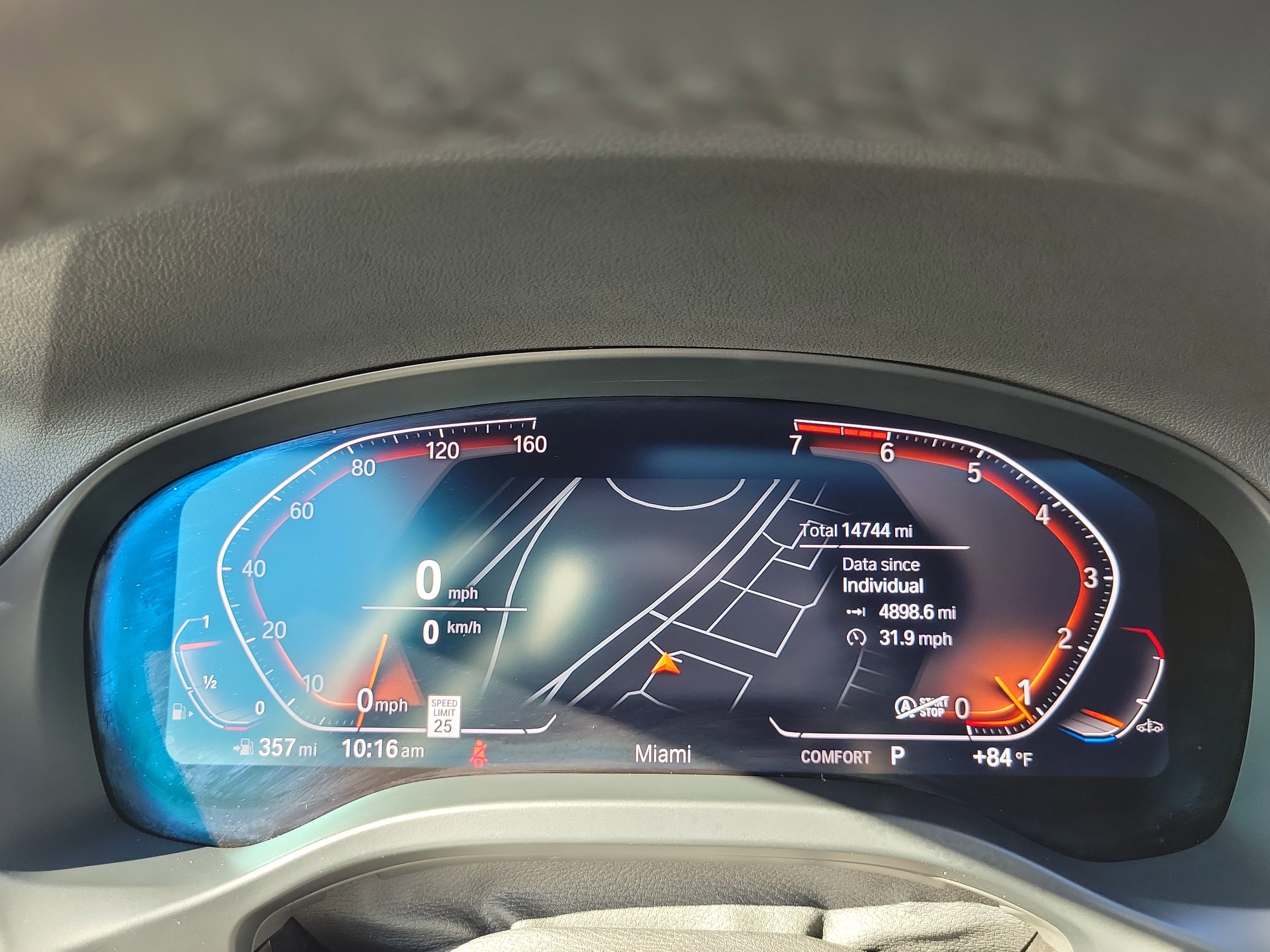 Used 2025 BMW X4 xDrive30i image 31