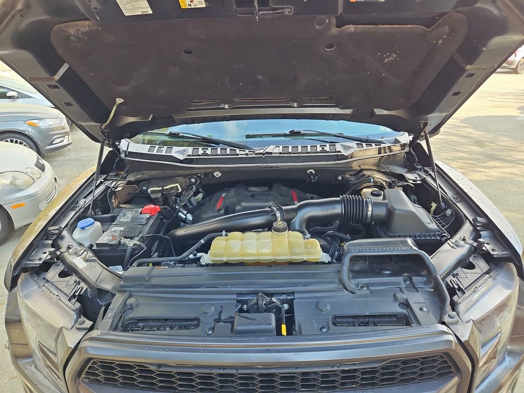 Used 2020 Ford F150 Raptor AWD/4WD image 36