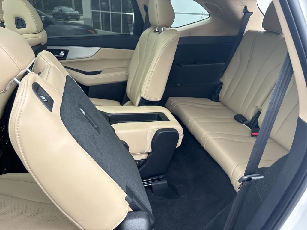 New 2026 Acura MDX FWD w/ Technology Package image 20