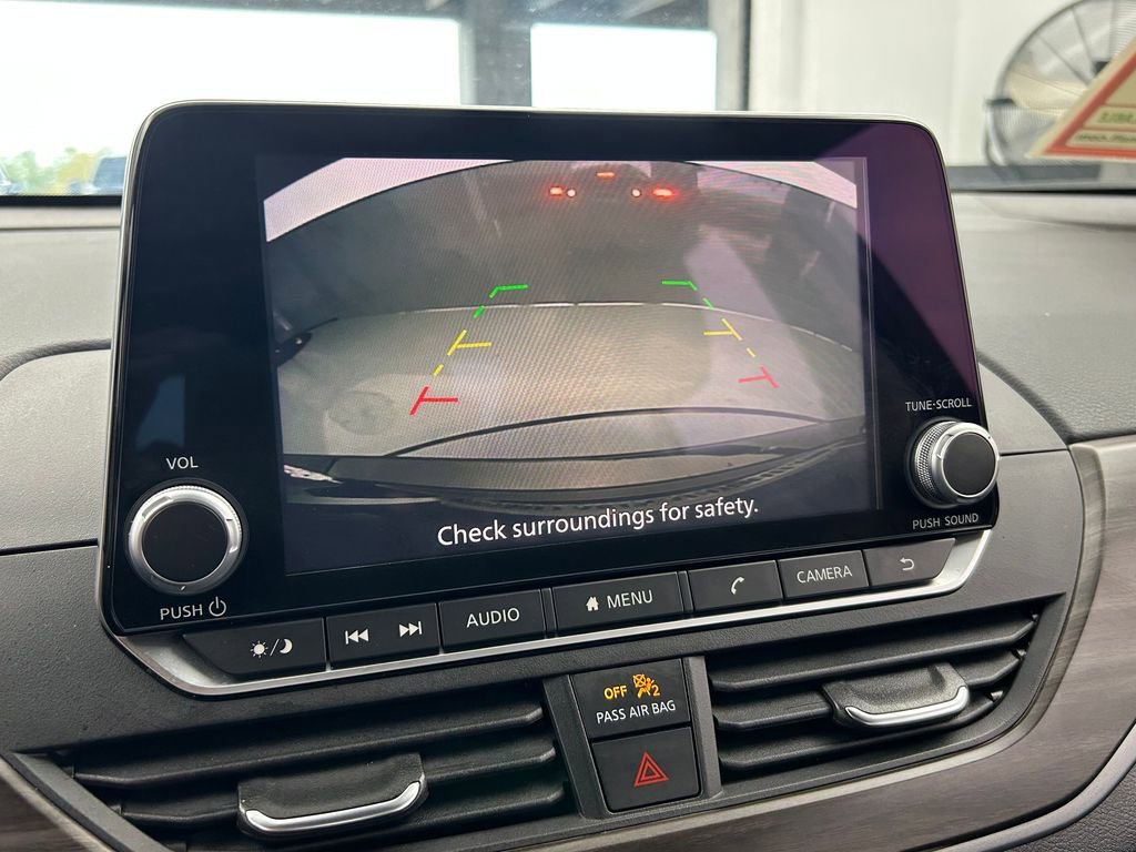 Used 2024 Nissan Altima 2.5 SV image 47