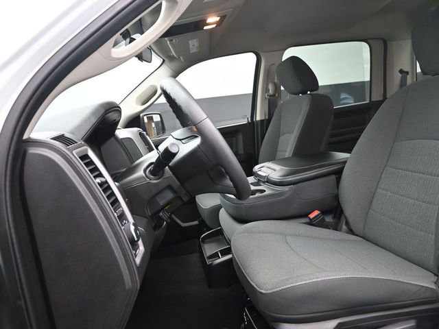 Used 2023 RAM 1500 Tradesman w/ Popular Equipment Group RWD image 9