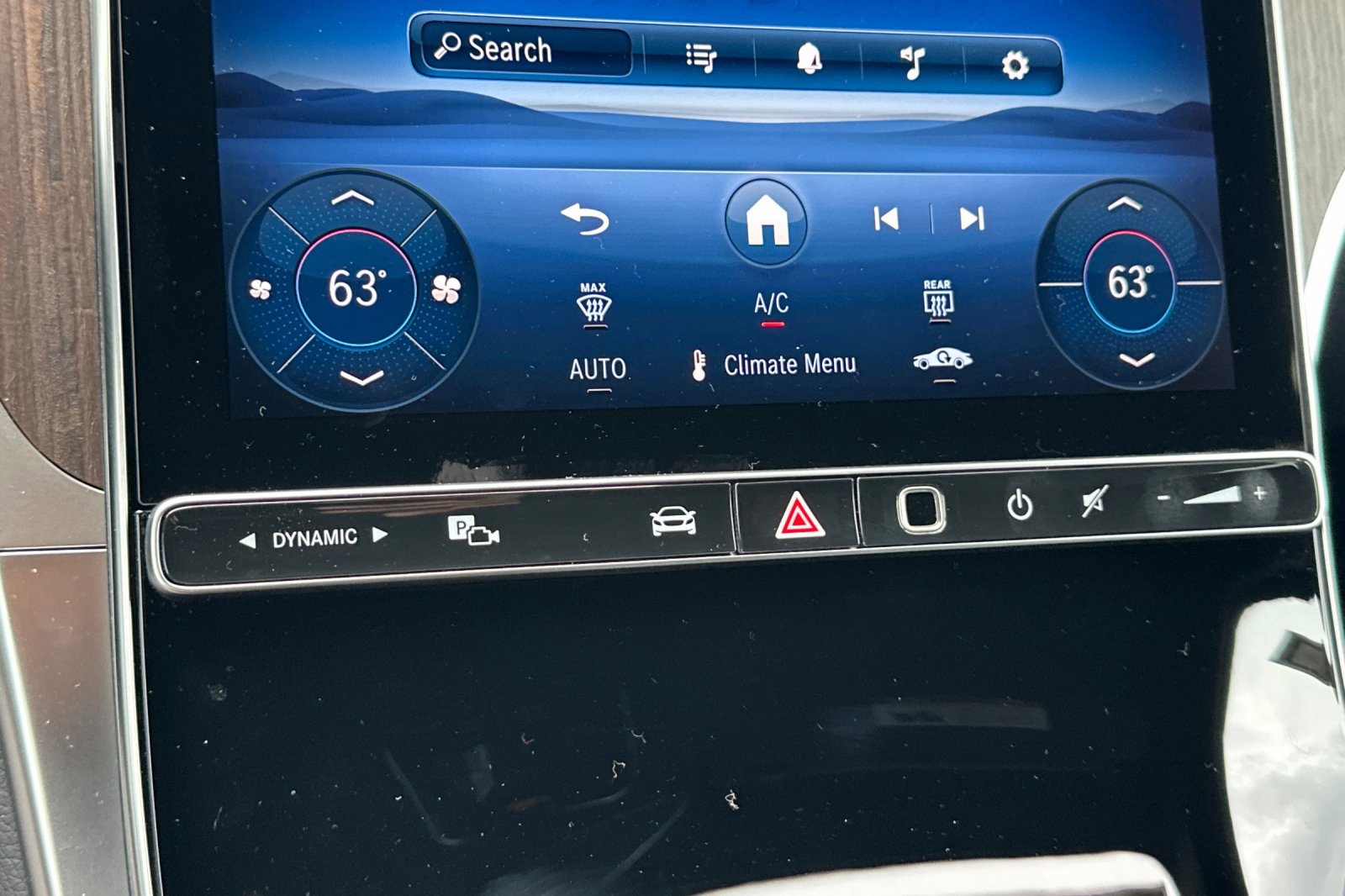 New 2026 Mercedes-Benz GLC 300 4MATIC image 20