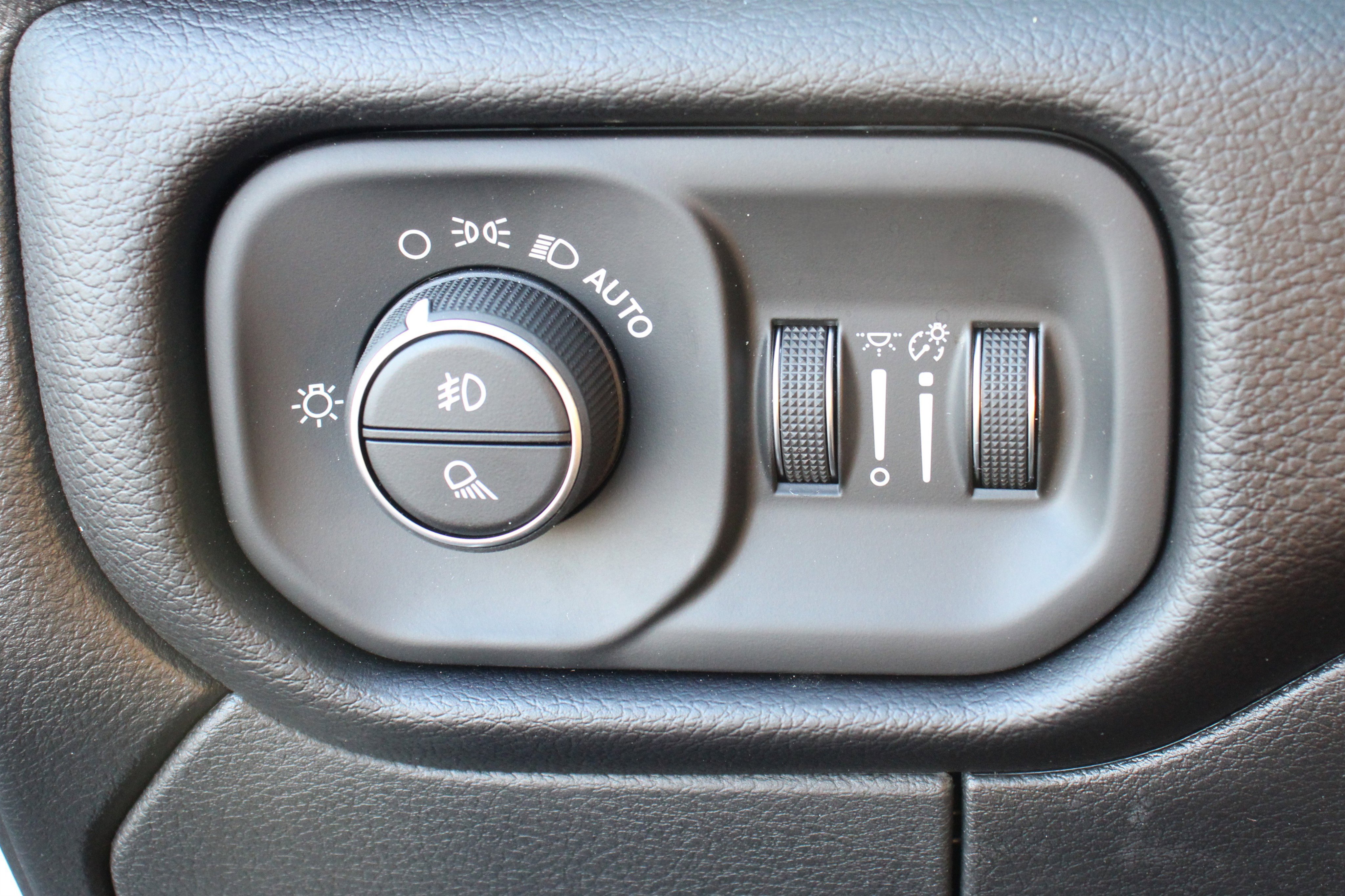 New 2025 RAM 2500 Power Wagon image 7