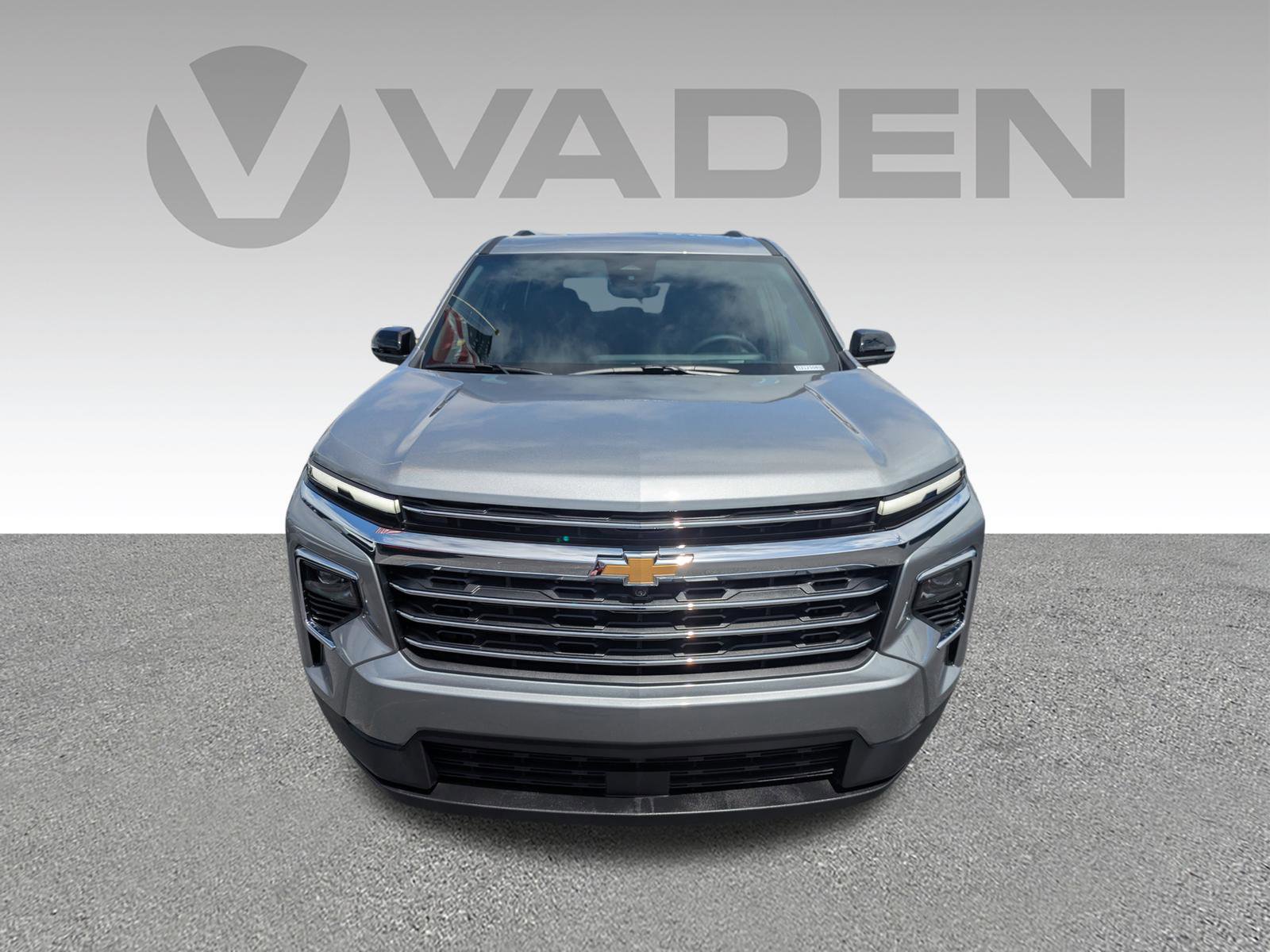 New 2026 Chevrolet Traverse LT w/ Driver Confidence Package image 31