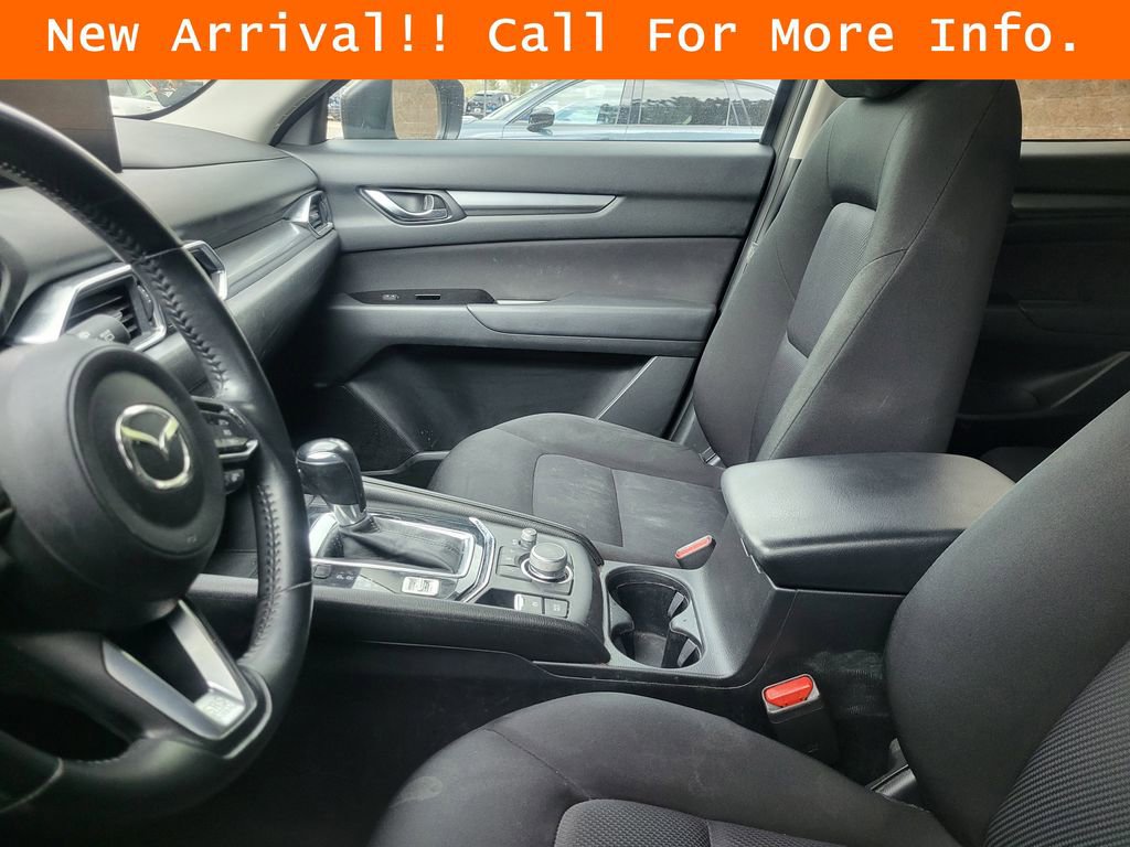 Used 2023 MAZDA CX-5 AWD 2.5 S image 11
