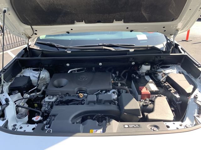 Certified 2024 Toyota RAV4 XLE Premium w/ Weather Package AWD/4WD image 16