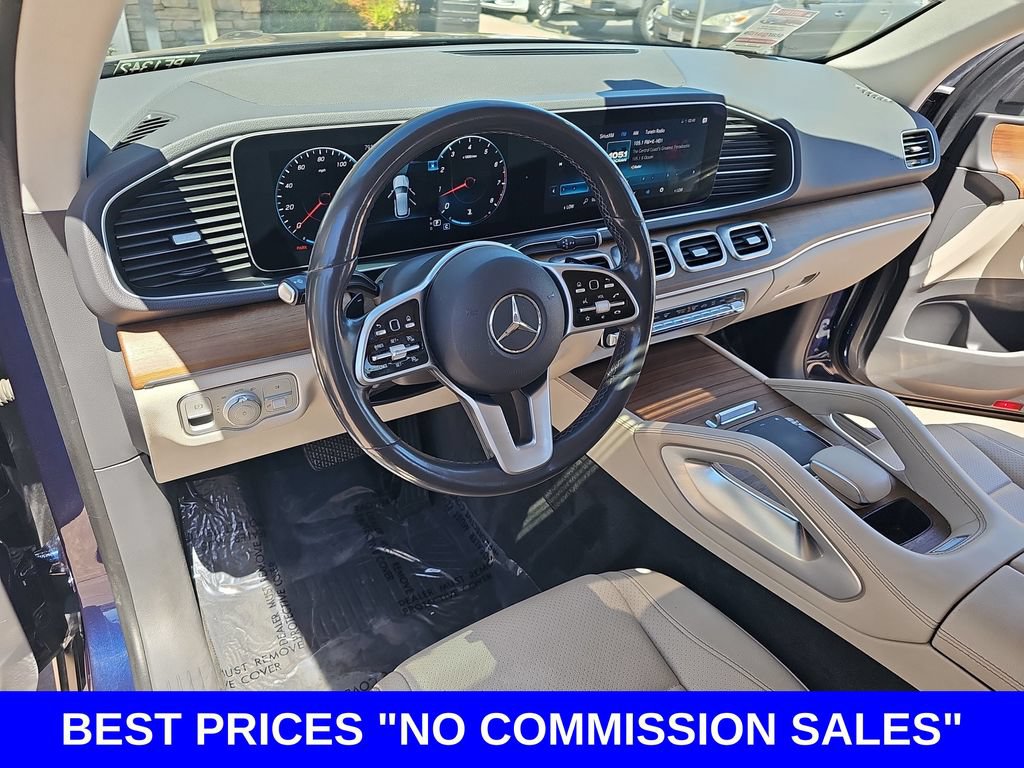 Used 2020 Mercedes-Benz GLE 350 4MATIC image 16