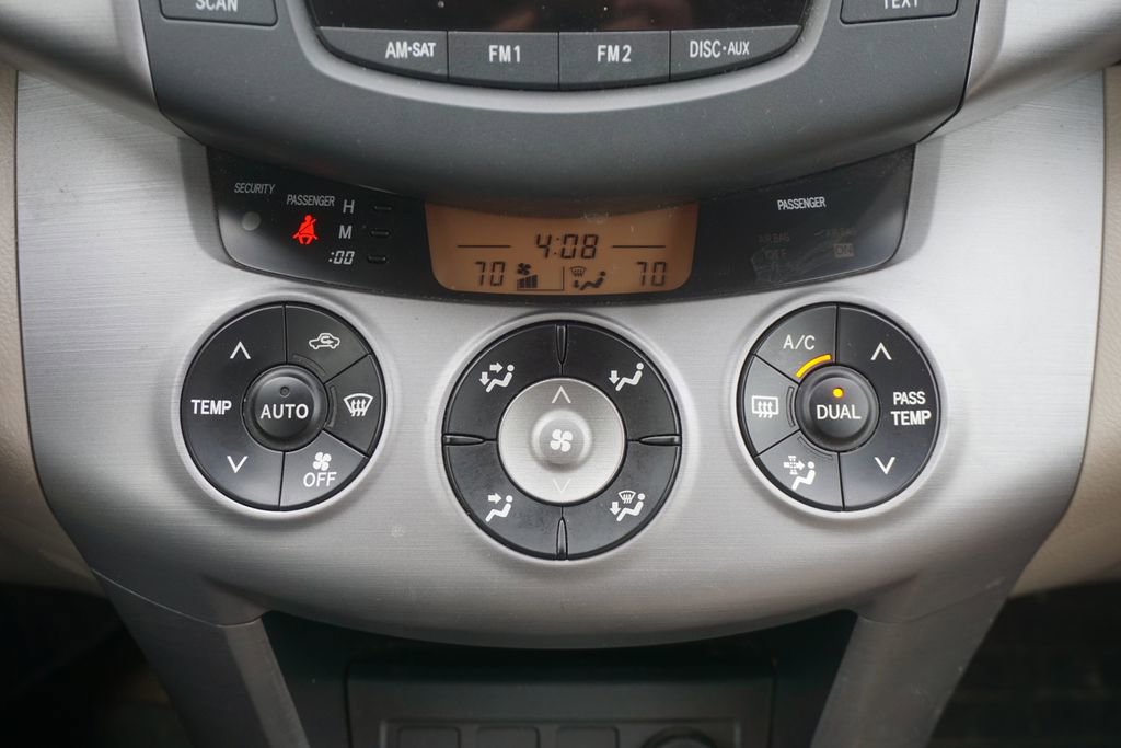 Used 2008 Toyota RAV4 Limited image 10