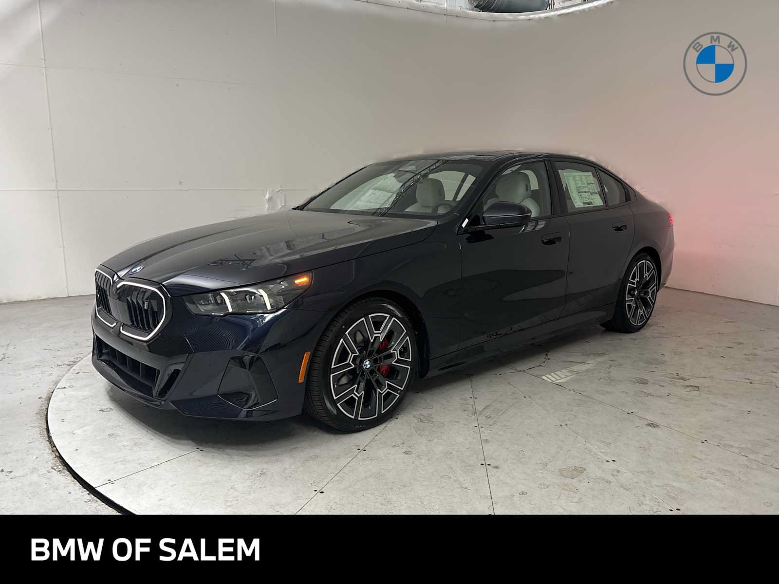 New 2027 BMW i5 xDrive40 w/ M Sport Package