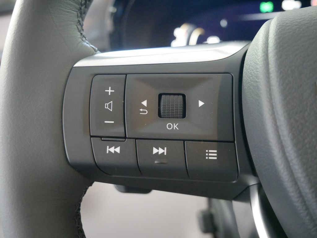 New 2026 INFINITI QX60 Luxe w/ Cargo Package image 21