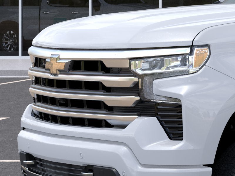 New 2026 Chevrolet Silverado 1500 High Country w/ High Country Premium Package AWD/4WD image 13