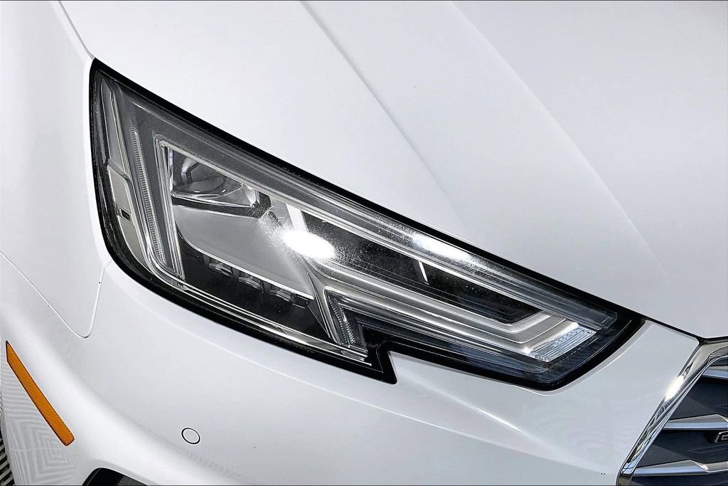 Used 2019 Audi A4 2.0T Premium Plus w/ Premium Plus Package image 27