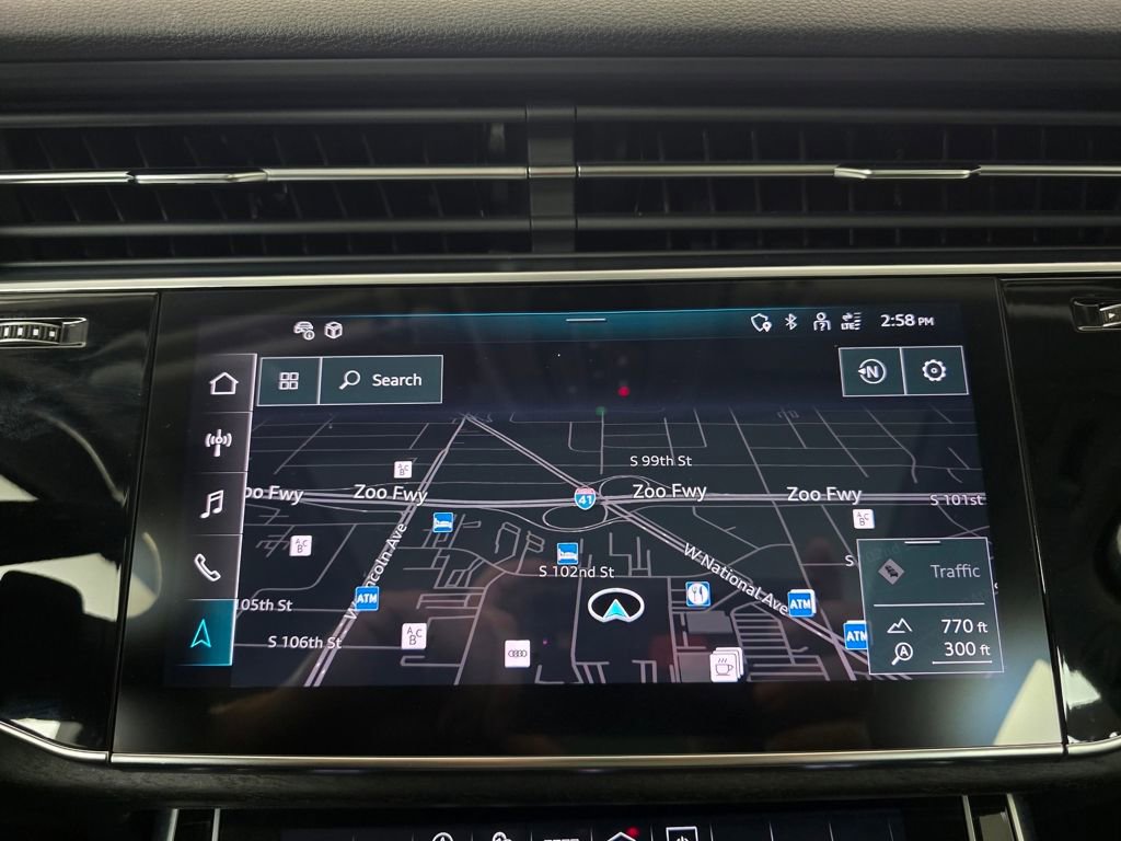 Used 2023 Audi Q7 3.0T Premium Plus w/ Premium Plus Package image 19