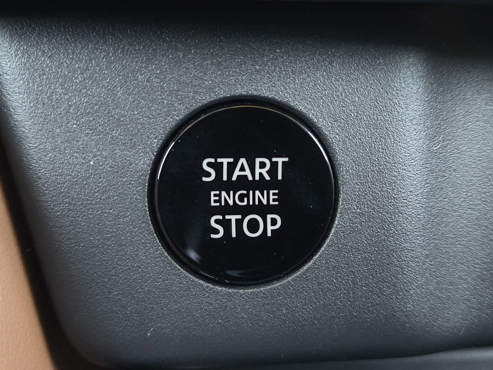 New 2026 Nissan Rogue Platinum image 19