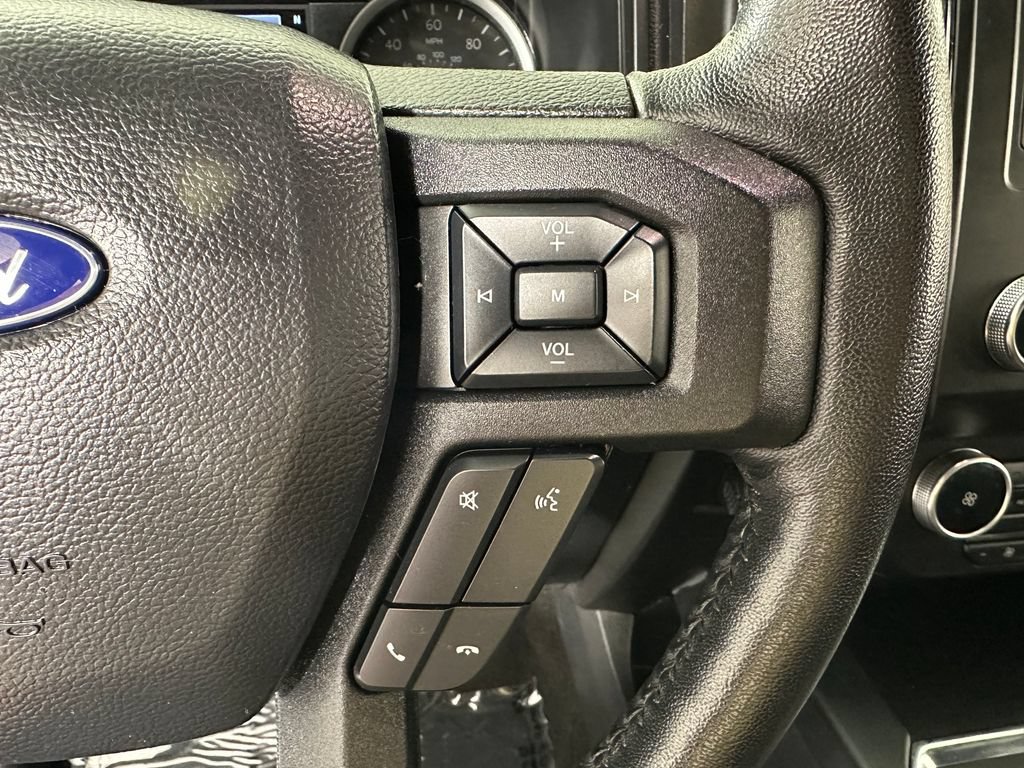 Used 2020 Ford Expedition Max XL AWD/4WD image 26