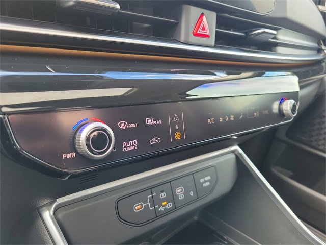 New 2026 Kia Carnival SX Prestige image 28