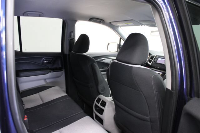 Used 2017 Honda Ridgeline RTS image 30