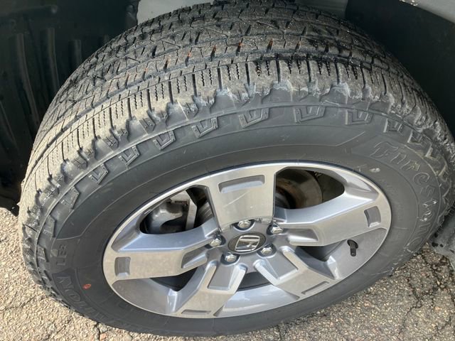 Used 2025 Honda Ridgeline RTL image 25