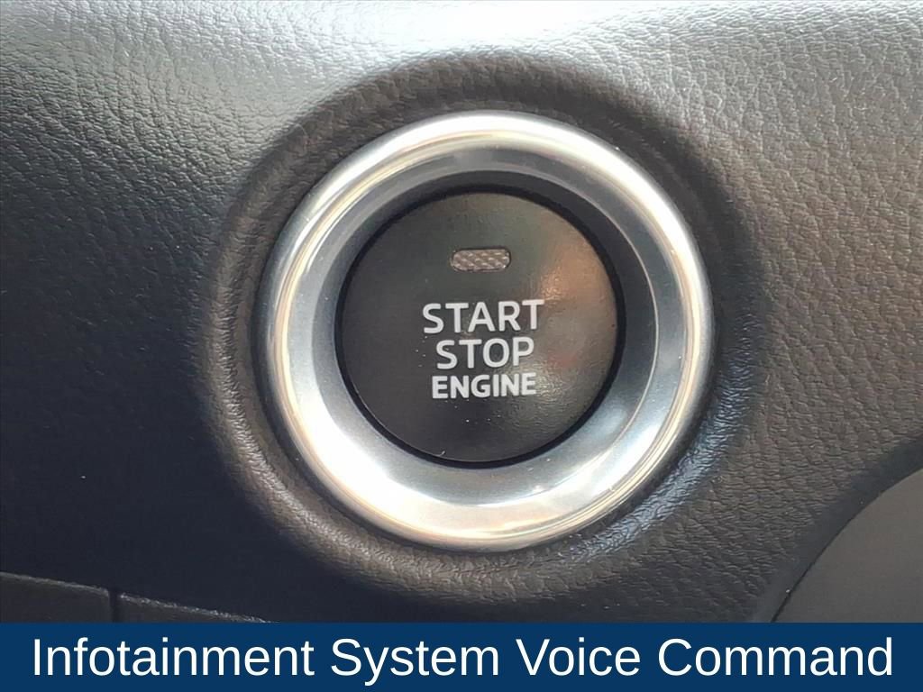 Used 2024 MAZDA CX-5 AWD 2.5 S w/ Select Package image 4