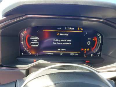 Used 2024 Nissan Z Performance w/ Floor Mat Package RWD image 8