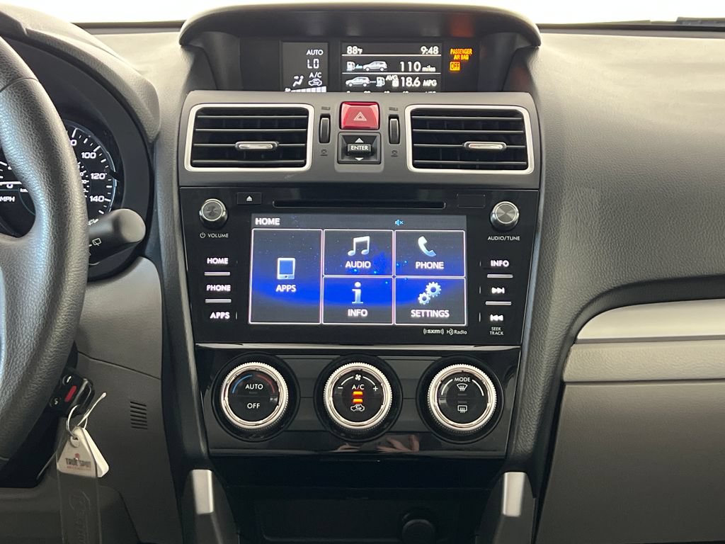Used 2018 Subaru Forester 2.5i Premium AWD/4WD image 20