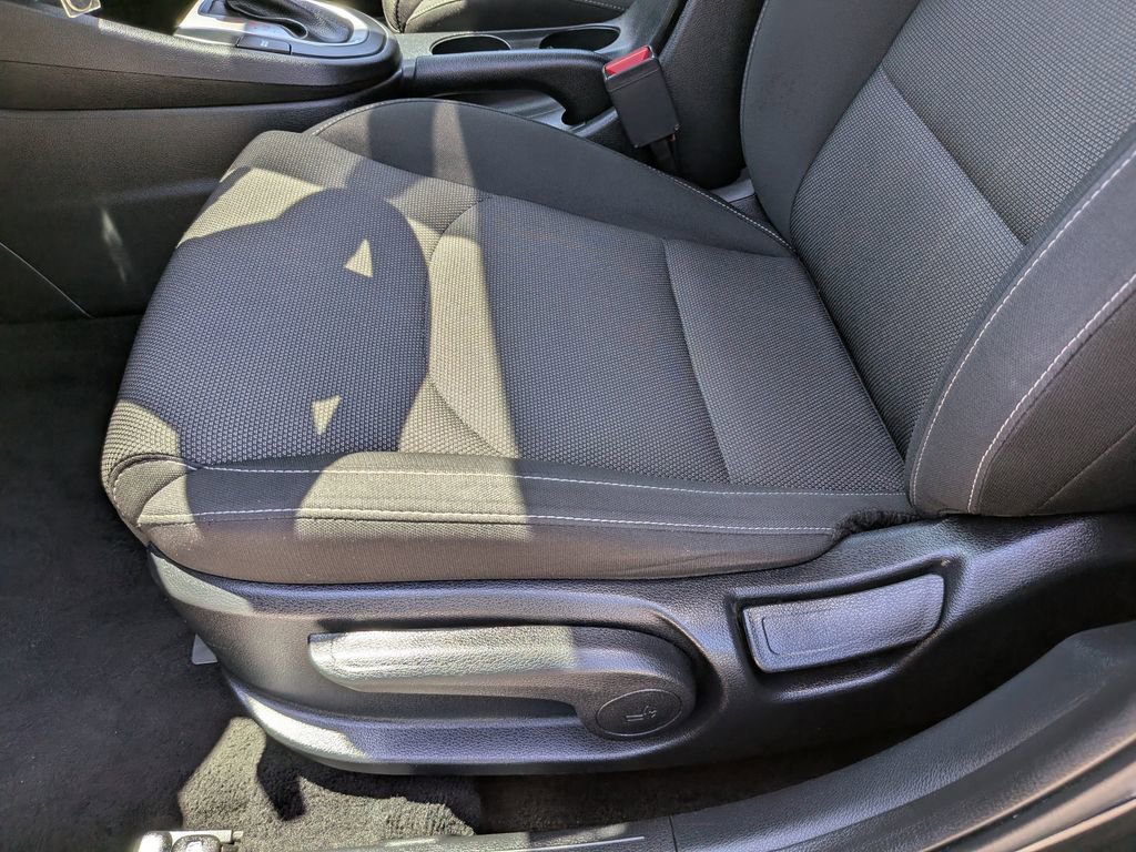 Certified 2024 Kia Forte LXS FWD image 19