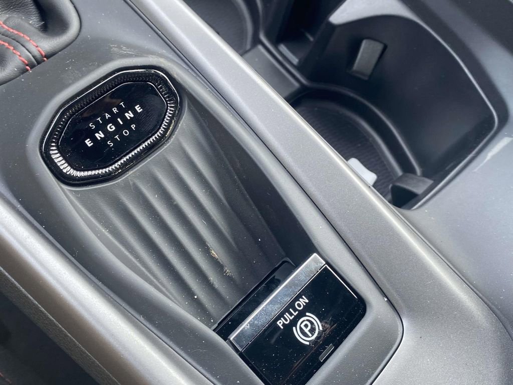 New 2026 Dodge Charger Scat Pack w/ Blacktop Package image 49