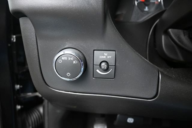 Used 2025 GMC Savana 2500 LT w/ LT Preferred Equipment Group RWD image 32