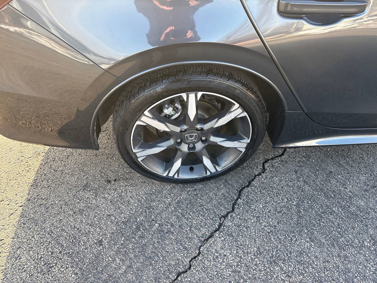Used 2025 Honda Civic Sport image 32