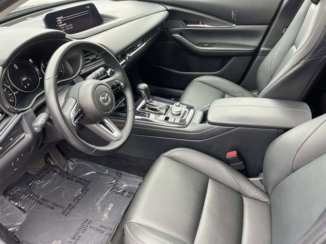 Used 2025 MAZDA CX-30 AWD 2.5 S w/ Preferred Package image 30